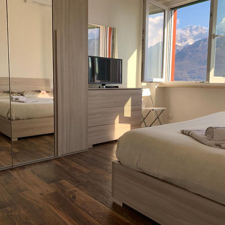 Quel Ramo Del Lago Di Como... Appartamento 189 Valbrona Luaran gambar