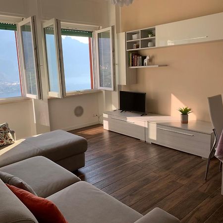 Quel Ramo Del Lago Di Como... Appartamento 189 Valbrona Luaran gambar