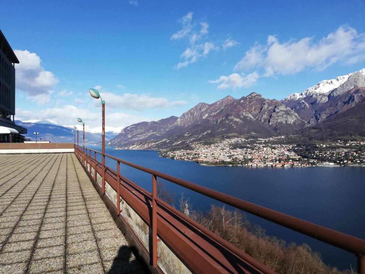Quel Ramo Del Lago Di Como... Appartamento 189 Valbrona Luaran gambar