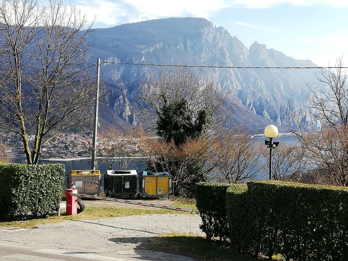 Quel Ramo Del Lago Di Como... Appartamento 189 Valbrona Luaran gambar